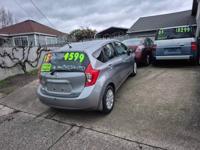 2015 NISSAN VERSA NOTE 91K MILES AUTOMATIC TRANSMISSION PORTLAND - Image 8