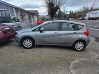 2015 NISSAN VERSA NOTE 91K MILES AUTOMATIC TRANSMISSION PORTLAND - Image 9