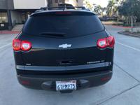 2011 CHEVY TRAVERSE LT------DEALER SPECIAL------ONE OWNER WITH RECORDS MIRA MESA - Image 9