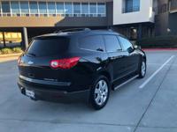 2011 CHEVY TRAVERSE LT------DEALER SPECIAL------ONE OWNER WITH RECORDS MIRA MESA - Image 10
