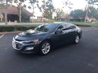 2020 CHEVY MALIBU LT SEDAN------DEALER SPECIAL-------GREAT ECONOMY- MIRA MESA - Image 2