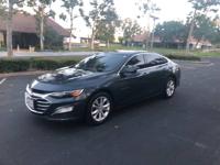 2020 CHEVY MALIBU LT SEDAN------DEALER SPECIAL-------GREAT ECONOMY- MIRA MESA - Image 3