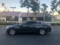 2020 CHEVY MALIBU LT SEDAN------DEALER SPECIAL-------GREAT ECONOMY- MIRA MESA - Image 4