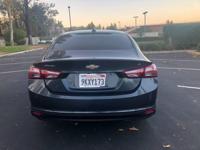 2020 CHEVY MALIBU LT SEDAN------DEALER SPECIAL-------GREAT ECONOMY- MIRA MESA - Image 5