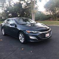 2020 CHEVY MALIBU LT SEDAN------DEALER SPECIAL-------GREAT ECONOMY- MIRA MESA - Image 8