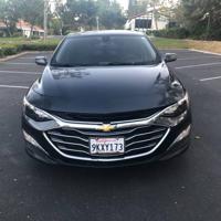 2020 CHEVY MALIBU LT SEDAN------DEALER SPECIAL-------GREAT ECONOMY- MIRA MESA - Image 9
