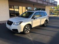 2017 SUBARU FORESTER PREMIUM SP------DEALER SPECIAL-------AWD ECONOMY- MIRA MESA - Image 3