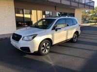 2017 SUBARU FORESTER PREMIUM SP------DEALER SPECIAL-------AWD ECONOMY- MIRA MESA - Image 4