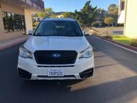 2017 SUBARU FORESTER PREMIUM SP------DEALER SPECIAL-------AWD ECONOMY- MIRA MESA - Image 5