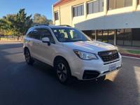 2017 SUBARU FORESTER PREMIUM SP------DEALER SPECIAL-------AWD ECONOMY- MIRA MESA - Image 6
