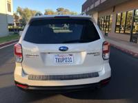 2017 SUBARU FORESTER PREMIUM SP------DEALER SPECIAL-------AWD ECONOMY- MIRA MESA - Image 7