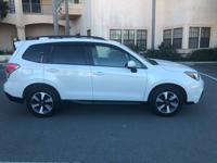 2017 SUBARU FORESTER PREMIUM SP------DEALER SPECIAL-------AWD ECONOMY- MIRA MESA - Image 8