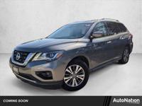 2019 Nissan Pathfinder SL SUV (346) 251-8354 to confirm-FINANCING AVAILABLE OAC