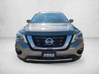 2019 Nissan Pathfinder SL SUV (346) 251-8354 to confirm-FINANCING AVAILABLE OAC - Image 3