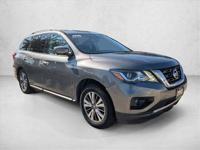 2019 Nissan Pathfinder SL SUV (346) 251-8354 to confirm-FINANCING AVAILABLE OAC - Image 4