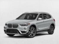 2017 BMW X1 x Drive28i AWD All Wheel Drive SUV (281) 853-8330 to confirm-FINANCING AVAILABLE OAC - Image 2