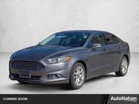 2013 Ford Fusion SE (346) 245-5090 to confirm-FINANCING AVAILABLE OAC