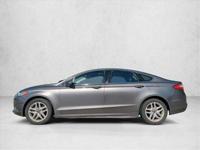 2013 Ford Fusion SE (346) 245-5090 to confirm-FINANCING AVAILABLE OAC - Image 8