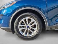 2020 Ford Escape SE SUV (346) 423-3623 to confirm-FINANCING AVAILABLE OAC - Image 10