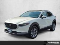 2022 Mazda CX-30 2.5 S Preferred Package AWD All Wheel Drive SUV (678) 721-8304 to confirm-FINANCING AVAILABLE OAC - Image 2