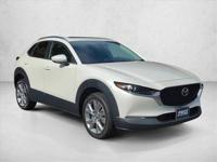 2022 Mazda CX-30 2.5 S Preferred Package AWD All Wheel Drive SUV (678) 721-8304 to confirm-FINANCING AVAILABLE OAC - Image 4