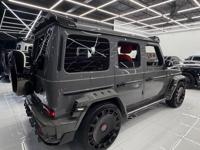 _____ 2025 MERCEDES BENZ AMG G 63 MANSORY**19 MILES**RED INTERIOR** NO CREDIT CHECK / CALL/TXT US @ 305 903 5488 FOR MORE INFO - Image 10