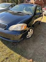 2008 Toyota Corolla Experiment - Image 3