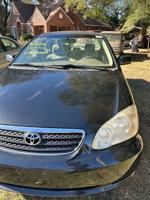 2008 Toyota Corolla Experiment - Image 4