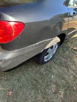 2008 Toyota Corolla Experiment - Image 6