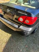 2008 Toyota Corolla Experiment - Image 7