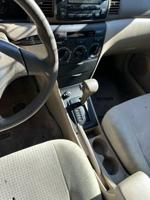 2008 Toyota Corolla Experiment - Image 8