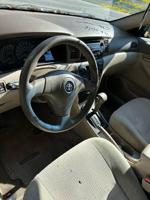 2008 Toyota Corolla Experiment - Image 9