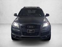 2014 Audi Q7 3.0T S line Prestige AWD All Wheel Drive SUV (425) 279-7495 to confirm-FINANCING AVAILABLE OAC - Image 3