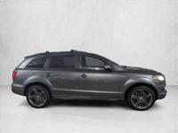 2014 Audi Q7 3.0T S line Prestige AWD All Wheel Drive SUV (425) 279-7495 to confirm-FINANCING AVAILABLE OAC - Image 5
