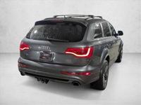 2014 Audi Q7 3.0T S line Prestige AWD All Wheel Drive SUV (425) 279-7495 to confirm-FINANCING AVAILABLE OAC - Image 6