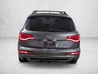 2014 Audi Q7 3.0T S line Prestige AWD All Wheel Drive SUV (425) 279-7495 to confirm-FINANCING AVAILABLE OAC - Image 8