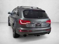 2014 Audi Q7 3.0T S line Prestige AWD All Wheel Drive SUV (425) 279-7495 to confirm-FINANCING AVAILABLE OAC - Image 9