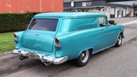 1955 Chevrolet 150 Sedan Delivery Edmonds - Image 3