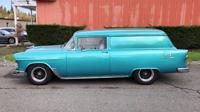 1955 Chevrolet 150 Sedan Delivery Edmonds - Image 5