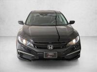 2019 Honda Civic Sedan LX (425) 279-7495 to confirm-FINANCING AVAILABLE OAC - Image 3