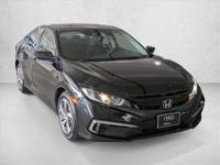 2019 Honda Civic Sedan LX (425) 279-7495 to confirm-FINANCING AVAILABLE OAC - Image 4