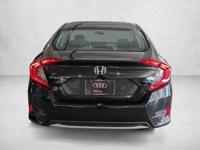 2019 Honda Civic Sedan LX (425) 279-7495 to confirm-FINANCING AVAILABLE OAC - Image 5