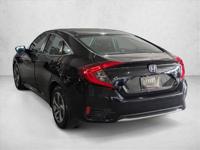 2019 Honda Civic Sedan LX (425) 279-7495 to confirm-FINANCING AVAILABLE OAC - Image 6