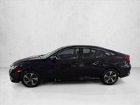 2019 Honda Civic Sedan LX (425) 279-7495 to confirm-FINANCING AVAILABLE OAC - Image 7