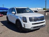 2020 Kia Telluride SX AWD All Wheel Drive SUV (623) 207-1814 to confirm-FINANCING AVAILABLE OAC - Image 4