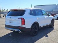 2020 Kia Telluride SX AWD All Wheel Drive SUV (623) 207-1814 to confirm-FINANCING AVAILABLE OAC - Image 6