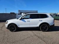 2020 Kia Telluride SX AWD All Wheel Drive SUV (623) 207-1814 to confirm-FINANCING AVAILABLE OAC - Image 9
