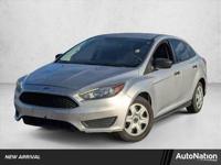 2017 Ford Focus S (480) 378-8564 to confirm-FINANCING AVAILABLE OAC - Image 2