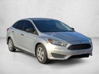 2017 Ford Focus S (480) 378-8564 to confirm-FINANCING AVAILABLE OAC - Image 4