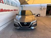 2021 Nissan Sentra SV 4dr Sedan Sedan Maxum Motors - Image 3